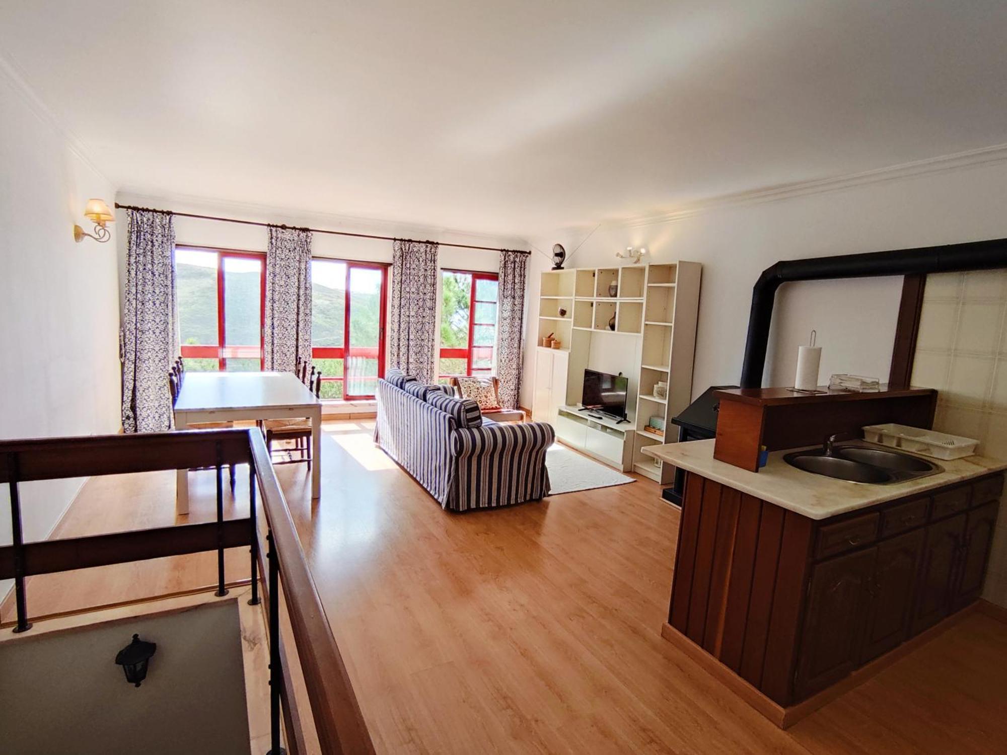 Magoito Beach Apartment Sintra Extérieur photo