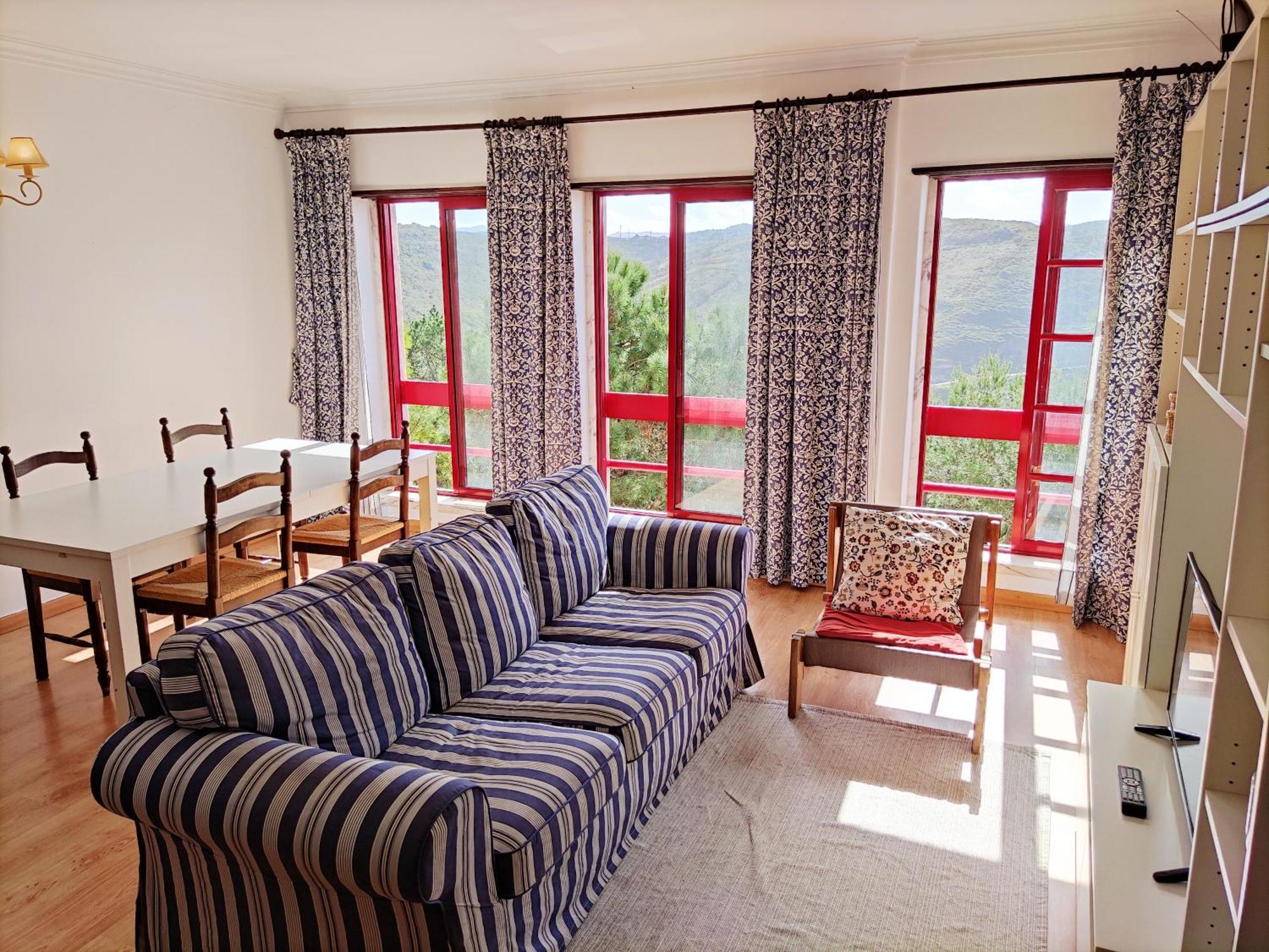 Magoito Beach Apartment Sintra Extérieur photo